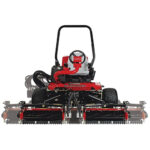 Reelmaster 3100