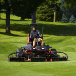 Reelmaster 7000