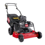 TURFMASTER HDX 76 CM