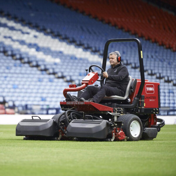 toro reelmaster 3100