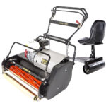 ALLETT C34 roler