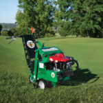 BILLY GOAT REZAC BUSENA GOLF SC181H