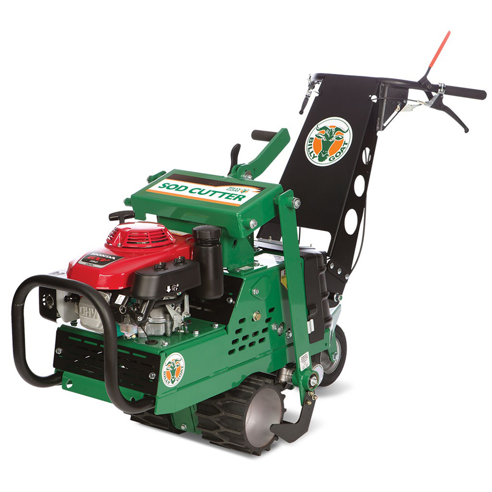 BILLY GOAT REZAC BUSENA GOLF SC181H BILLY GOAT REZAC BUSENA GOLF SC181H