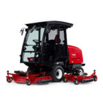 GROUNDSMASTER 4010 D