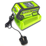 Liberty 43 batterycharger