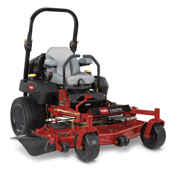 TORO ROTIRAJUCA KOSILICA Z MASTER PROFESSIONAL 7000