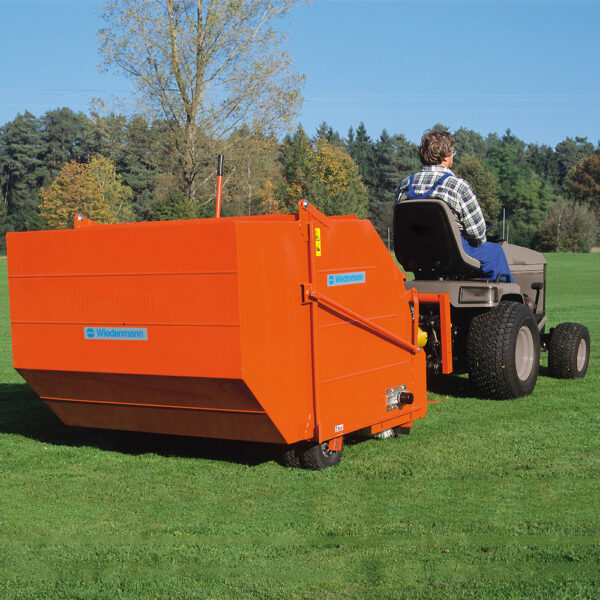 Wiedenmann SAKUPLJAC TRAVE RK 120 Z
