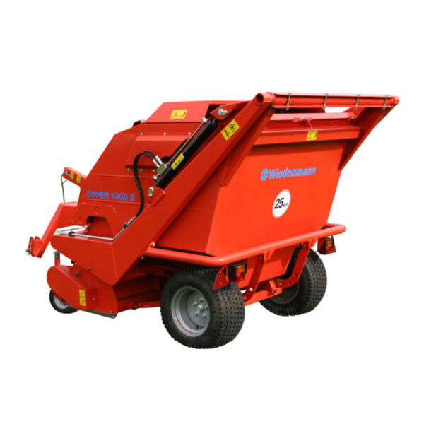 Wiedenmann SAKUPLJAC TRAVE SUPER 1300