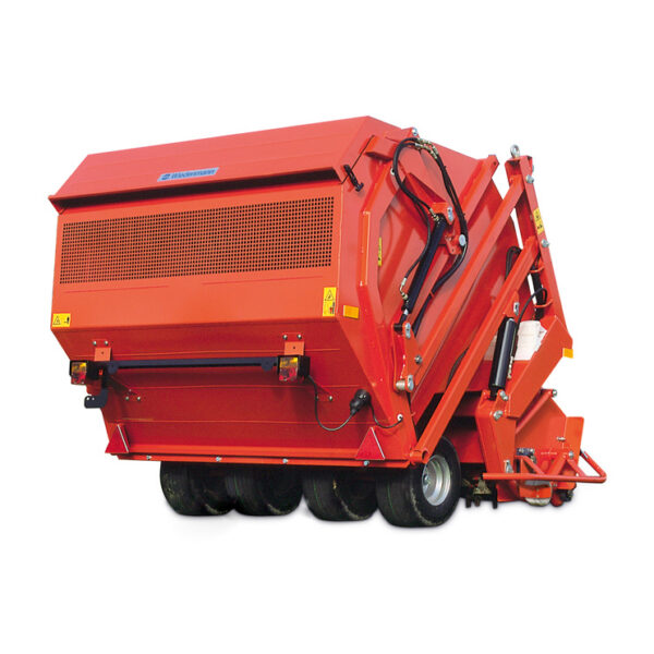 Wiedenmann SAKUPLJAC TRAVE SUPER 500