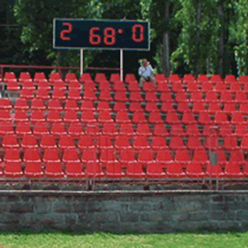 SEMAFOR 365 x 110 cm