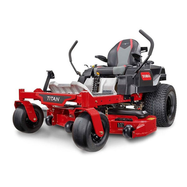 TORO ZEROTURN TIMECUTTER XS4850