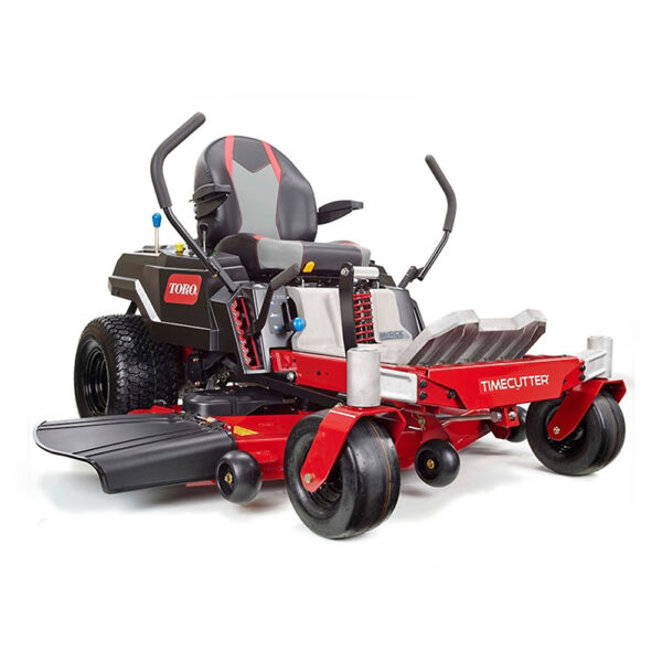 TORO ZEROTURN TIMECUTTER XS5450 MyRide