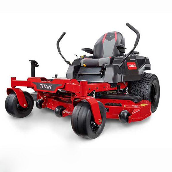 TORO – ZEROTURN – TIMECUTTER – XS5450